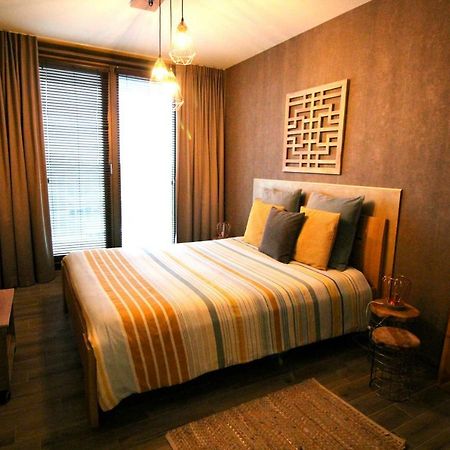 Bsauna & Wellness Lejlighed Brugge Eksteriør billede